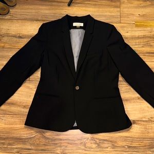 Calvin Klein woman’s blazer